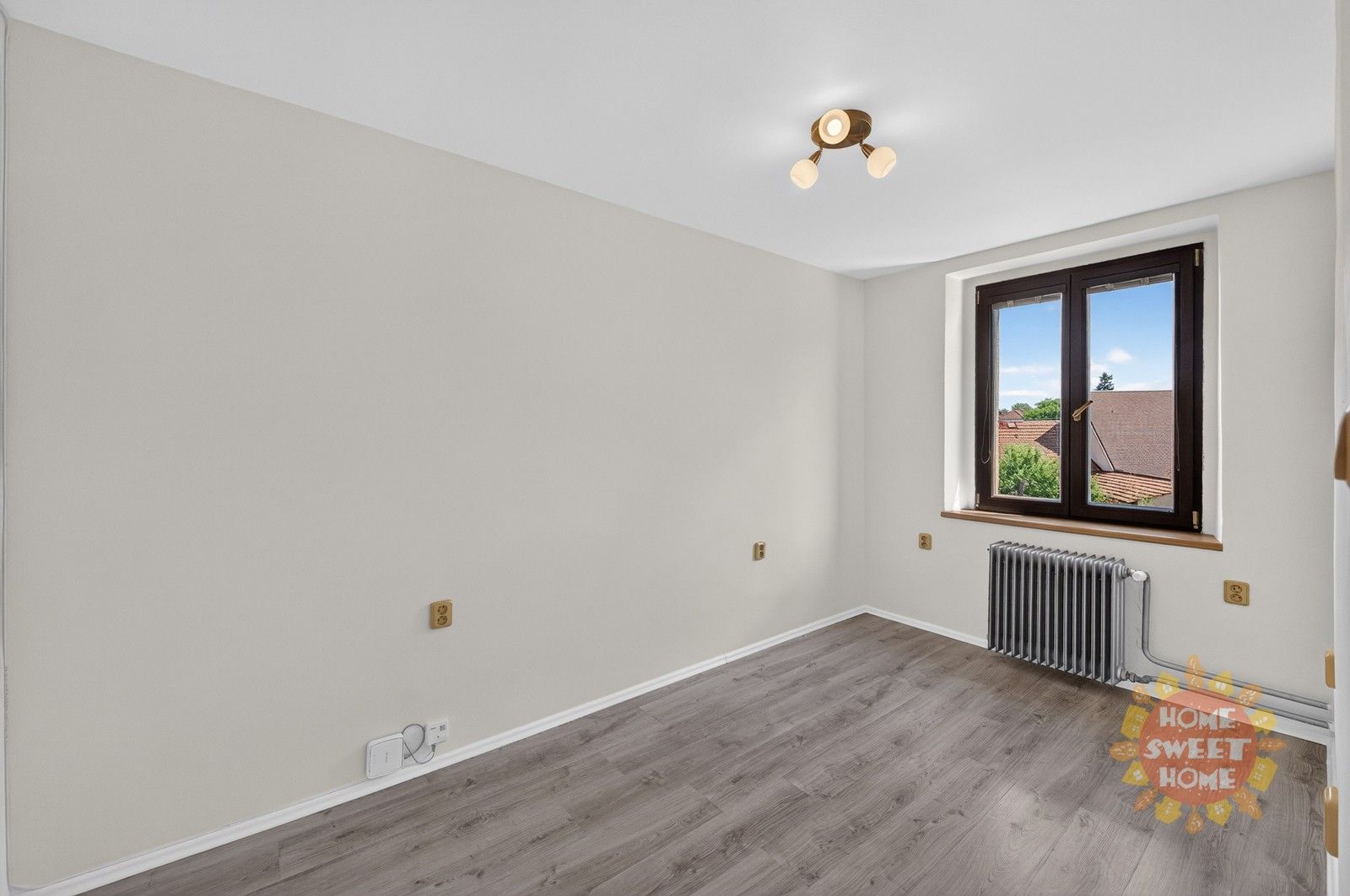 Pronájem bytu 2+1 63 m² - foto 4