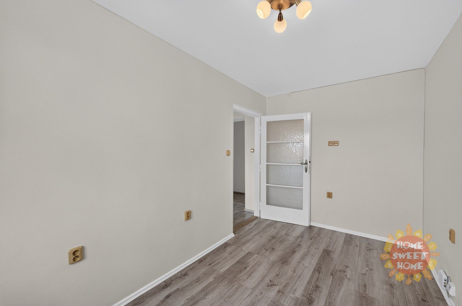Pronájem bytu 2+1 63 m² - foto 5