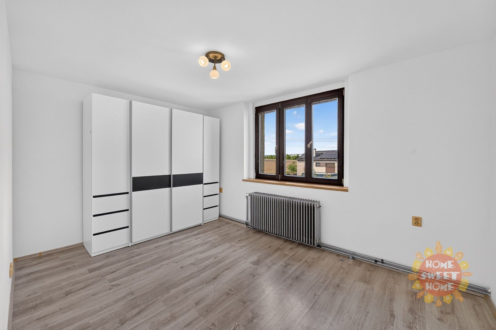 Pronájem bytu 2+1 63 m² - foto 6