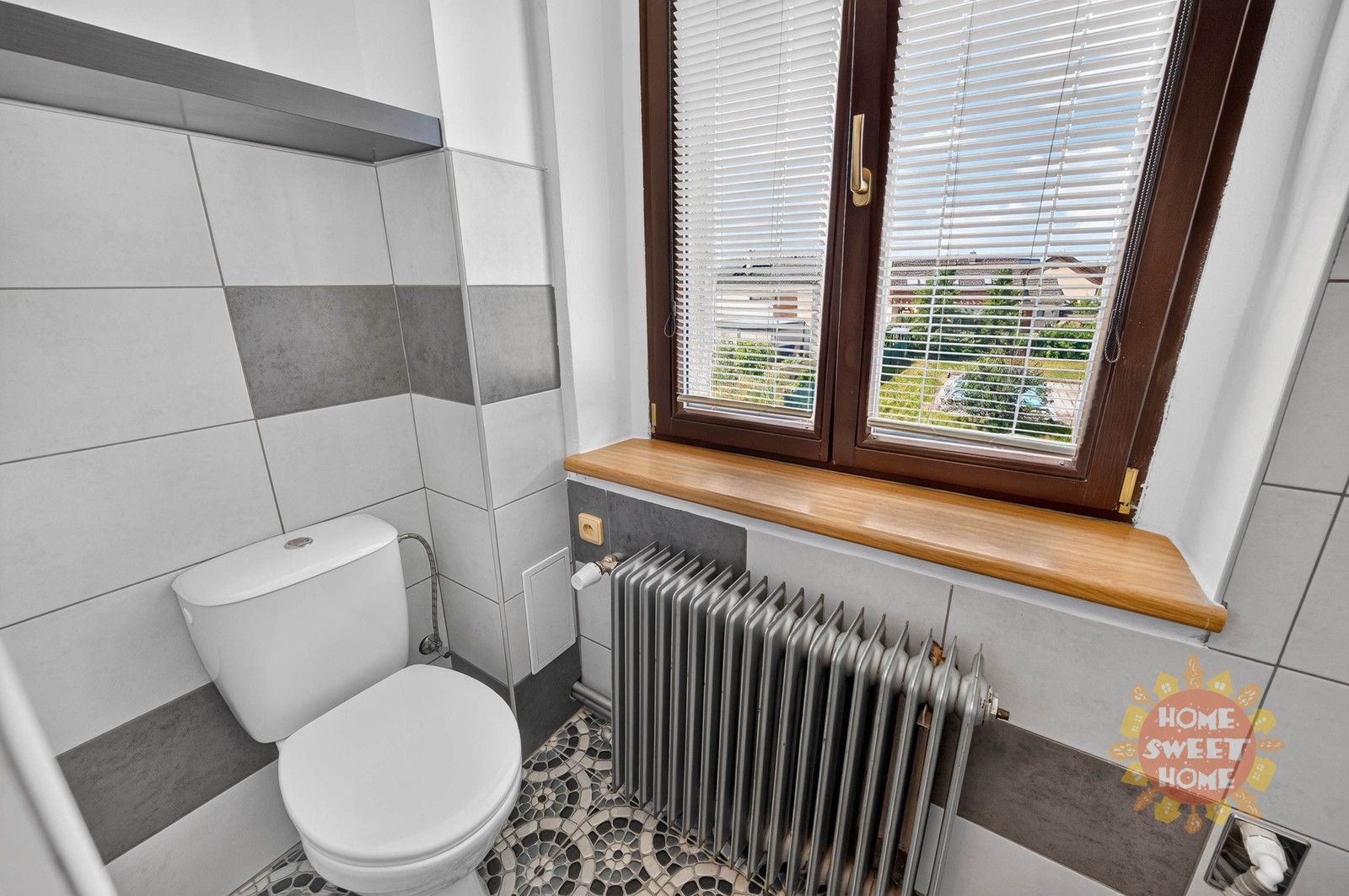 Pronájem bytu 2+1 63 m² - foto 8
