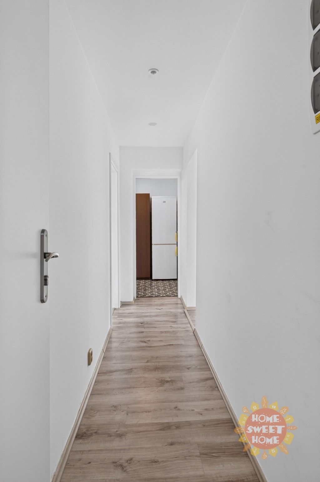 Pronájem bytu 2+1 63 m² - foto 9