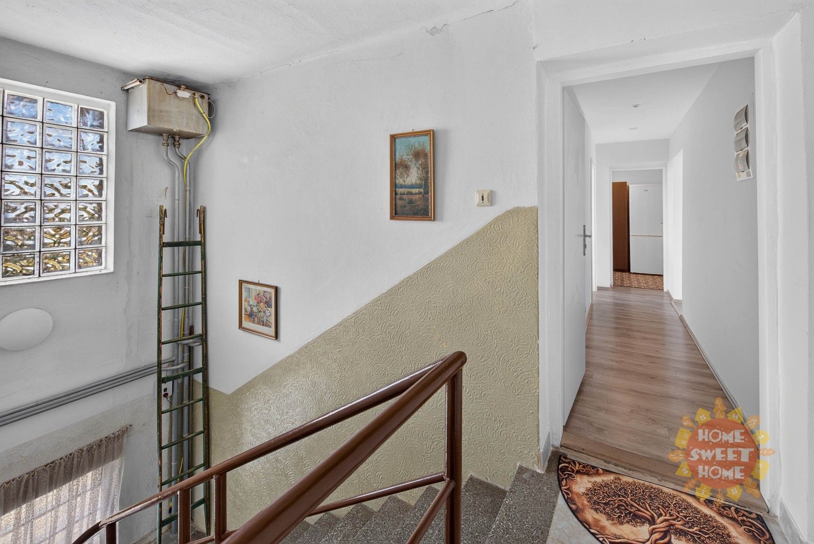 Pronájem bytu 2+1 63 m² - foto 10