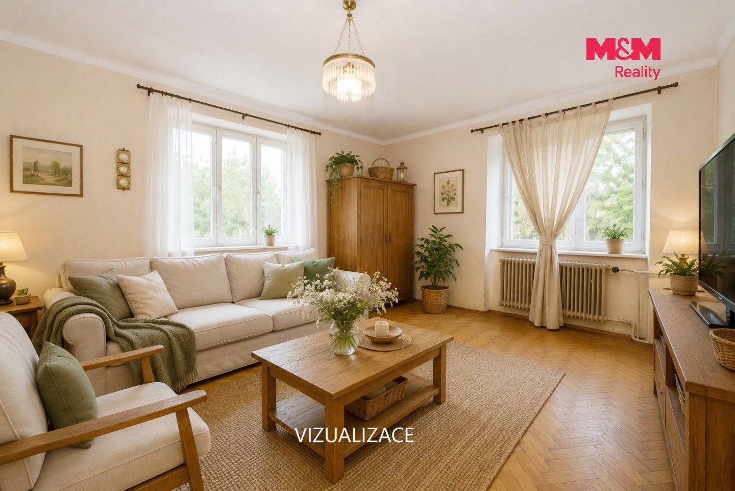 Prodej nemovitosti 265 m² - foto 3