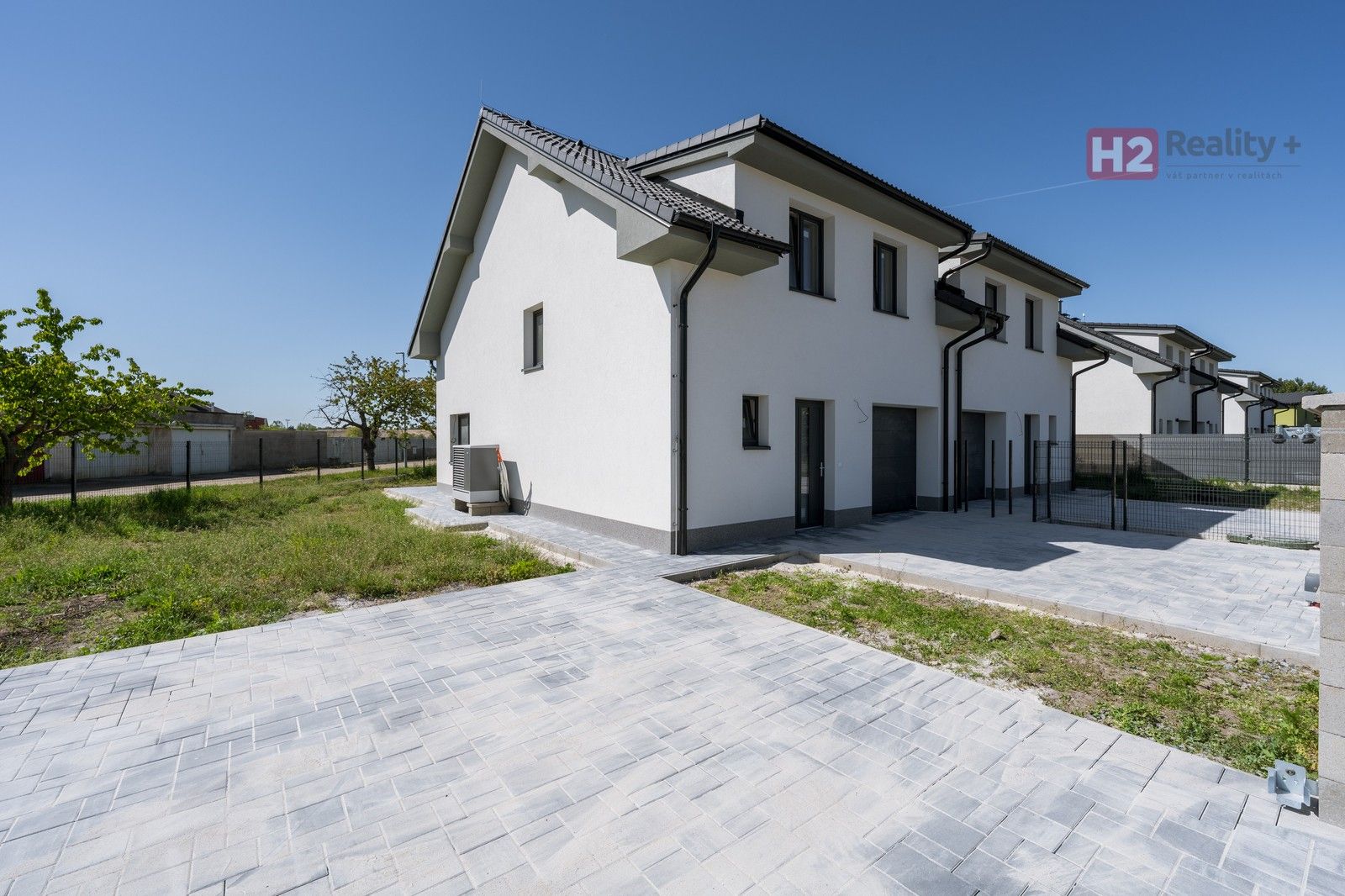 Prodej domu 127 m² - foto 1