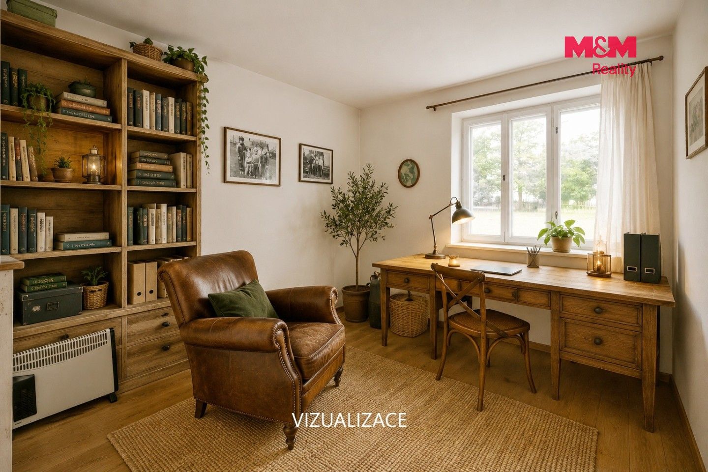 Prodej nemovitosti 265 m² - foto 12