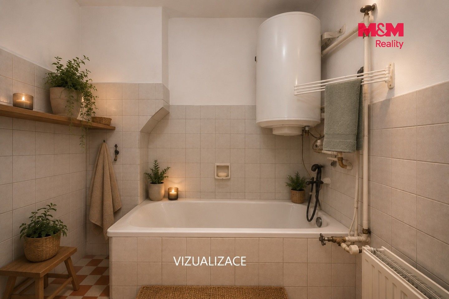 Prodej nemovitosti 265 m² - foto 21