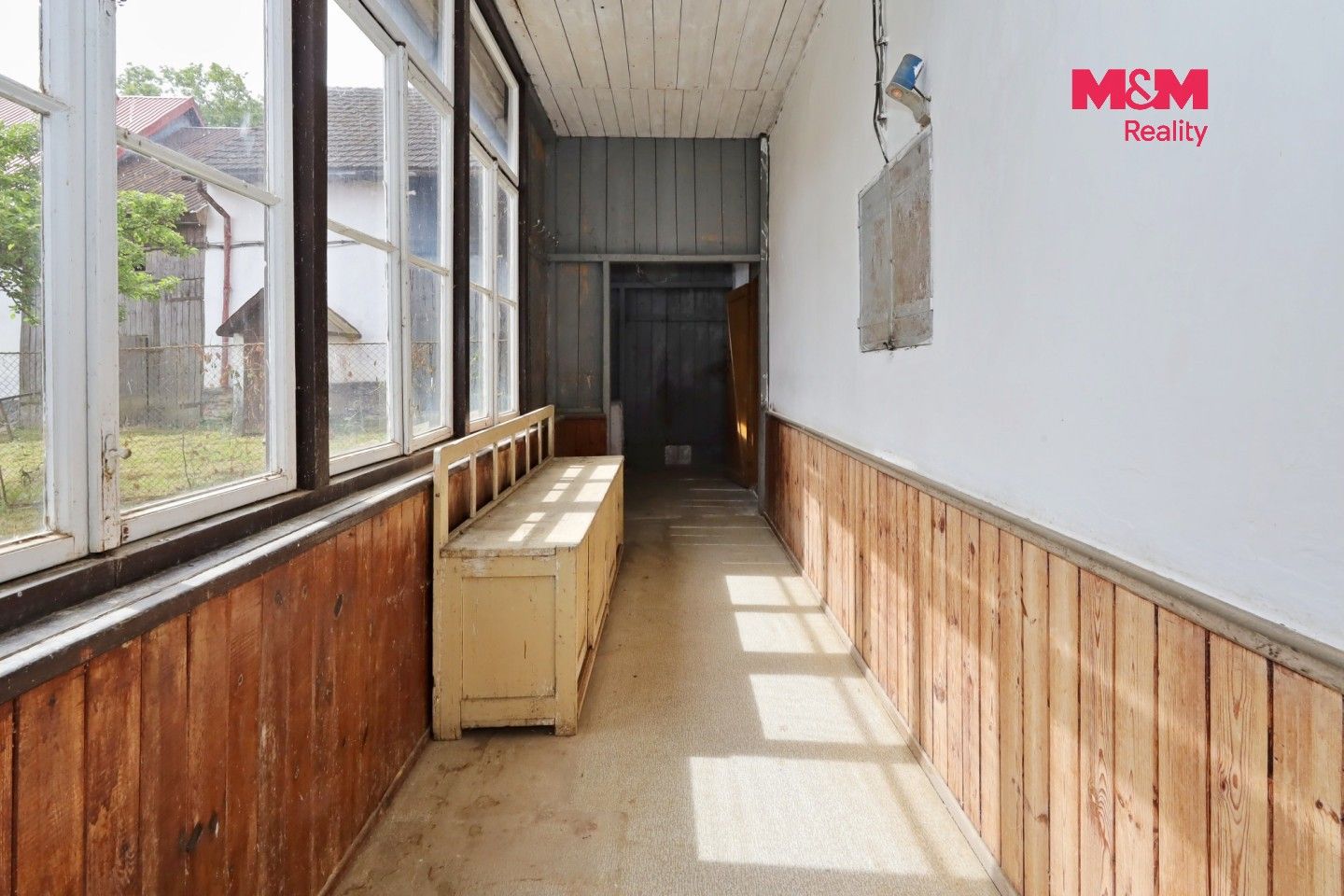 Prodej nemovitosti 265 m² - foto 23