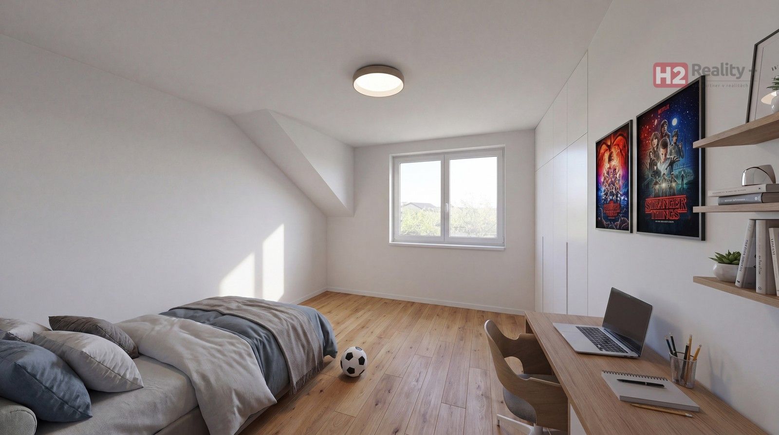 Prodej domu 127 m² - foto 13