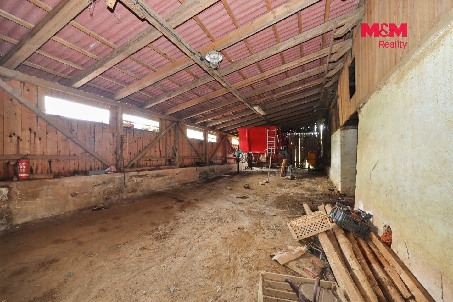 Prodej nemovitosti 265 m² - foto 30