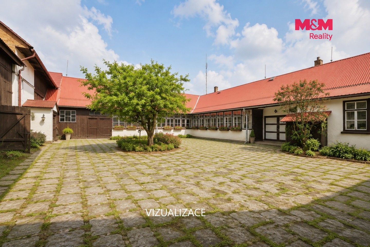 Prodej nemovitosti 265 m² - foto 29