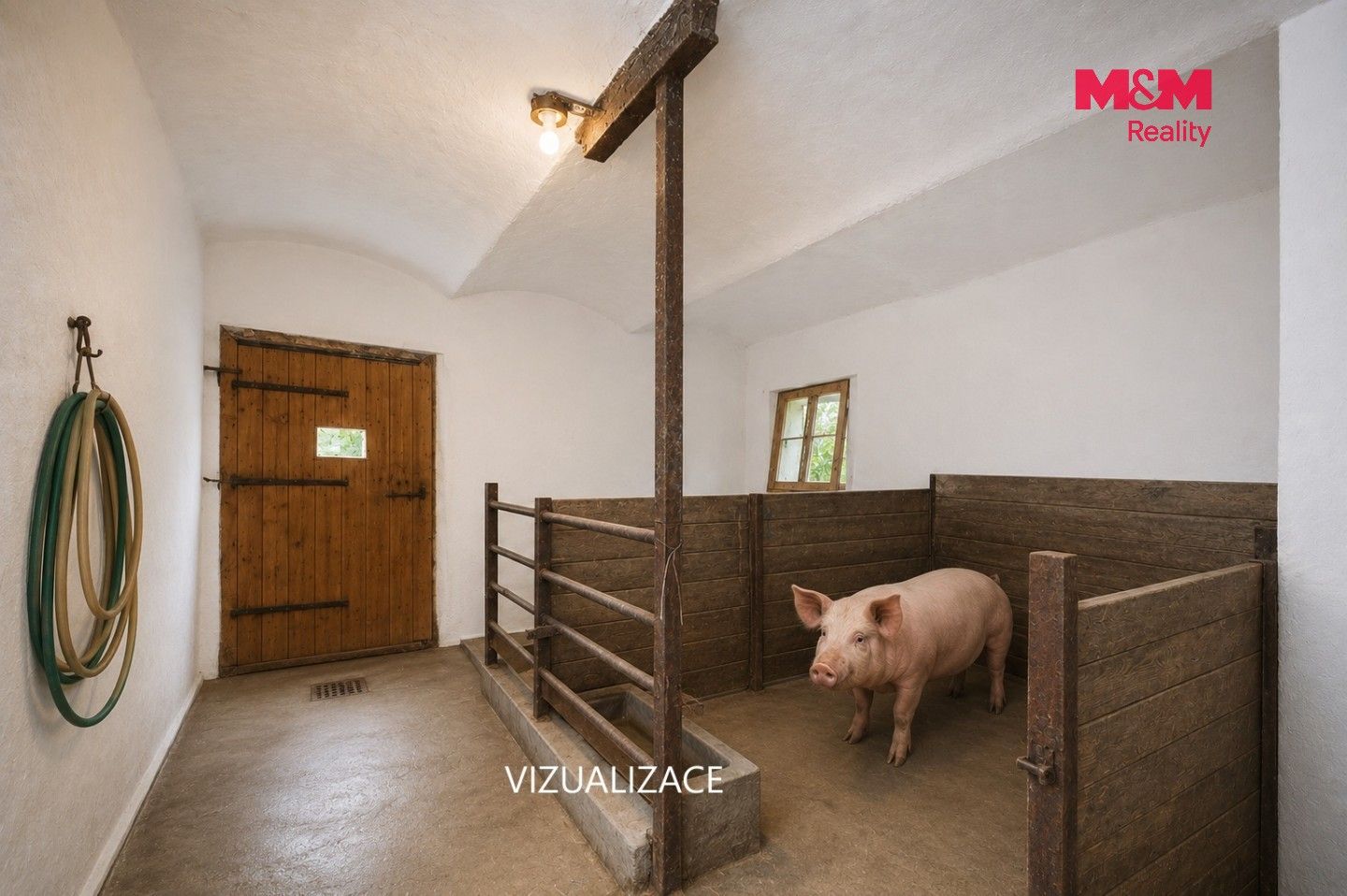 Prodej nemovitosti 265 m² - foto 34