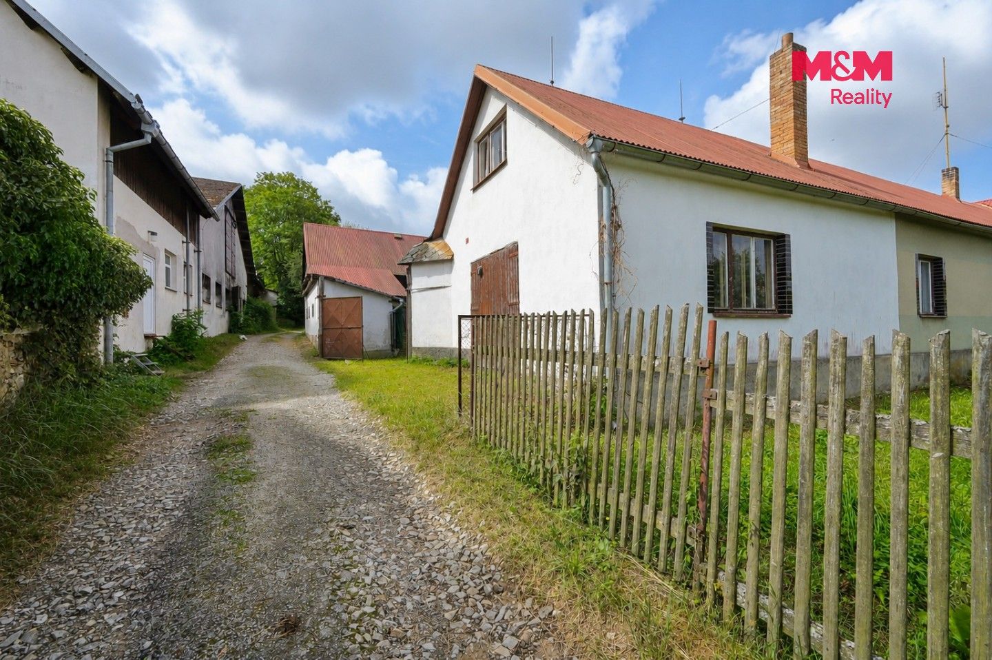 Prodej nemovitosti 265 m² - foto 35