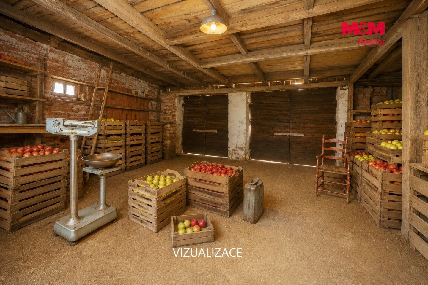 Prodej nemovitosti 265 m² - foto 37