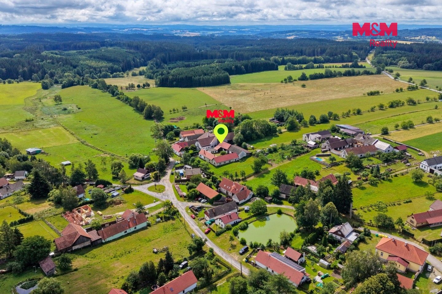 Prodej nemovitosti 265 m² - foto 40