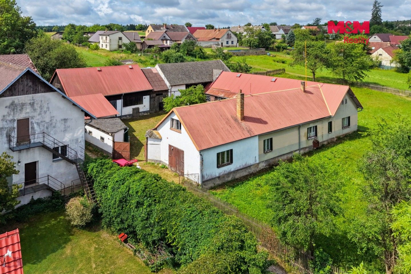 Prodej nemovitosti 265 m² - foto 43