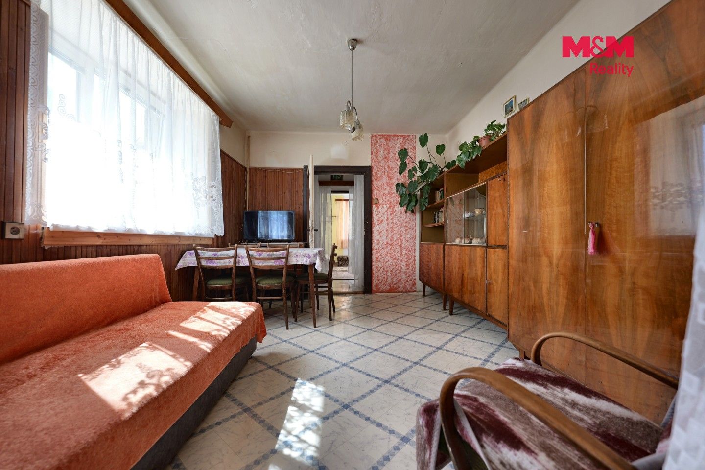 Prodej domu 110 m² - foto 6