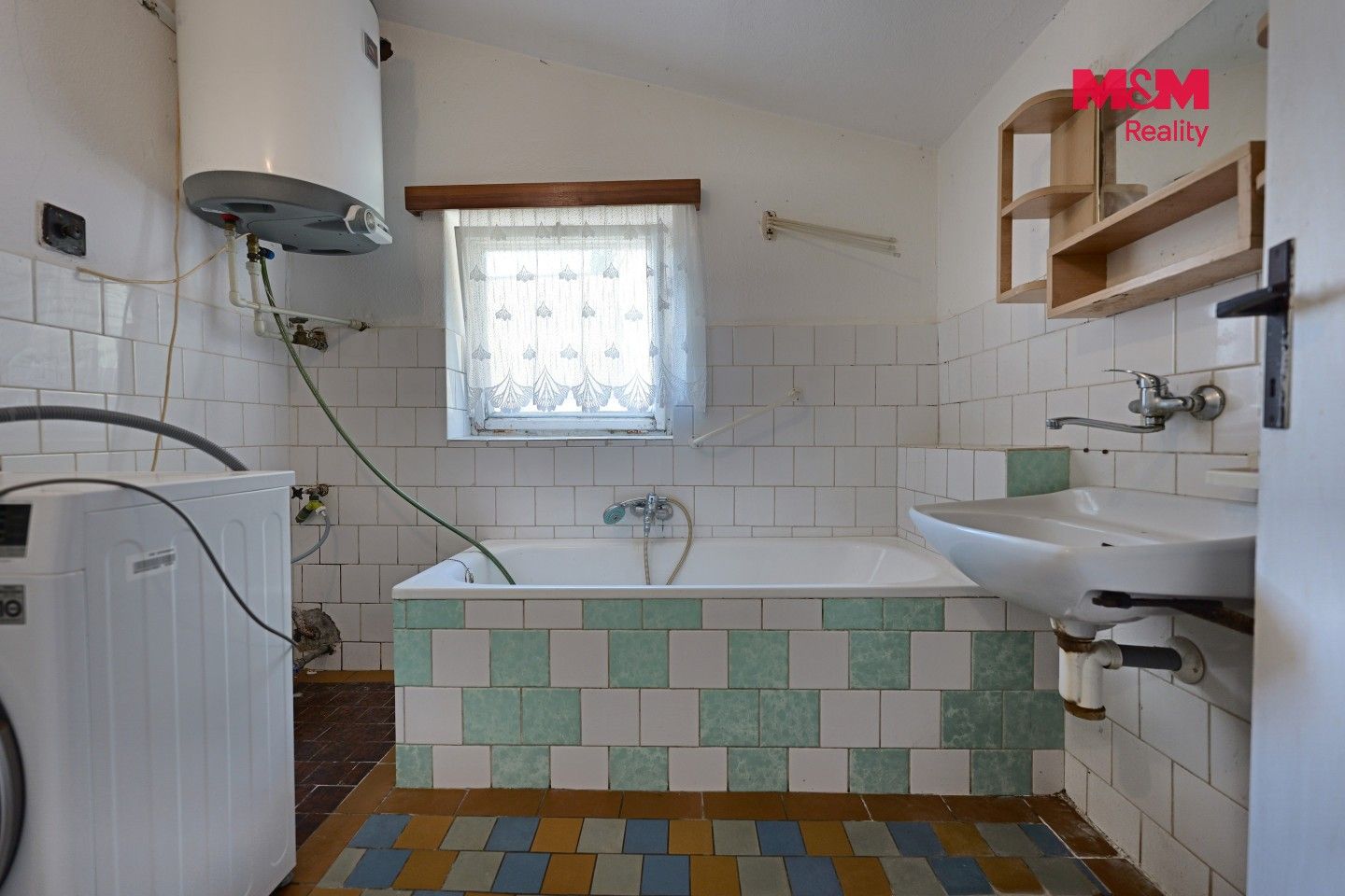 Prodej domu 110 m² - foto 13