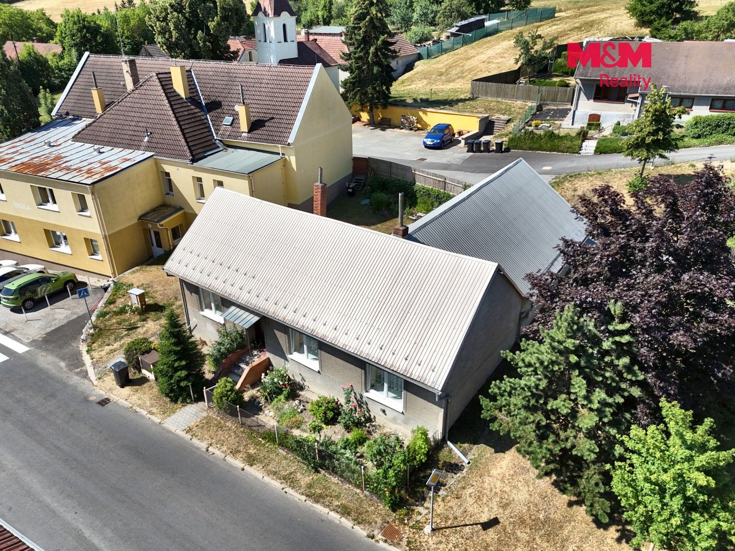 Prodej domu 110 m² - foto 24