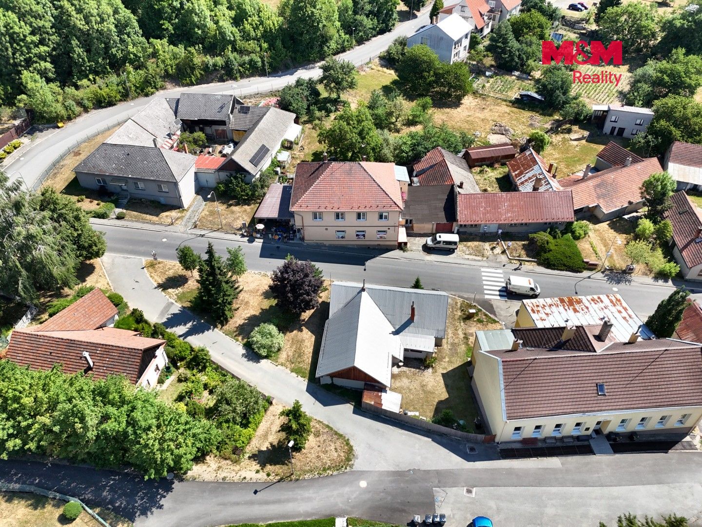 Prodej domu 110 m² - foto 26