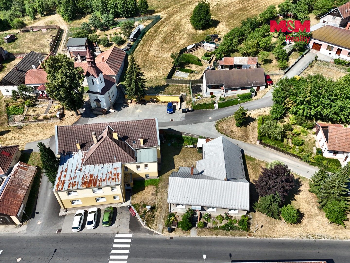 Prodej domu 110 m² - foto 25