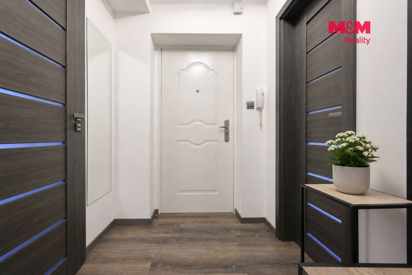 Prodej bytu 2+1 49 m² - foto 4