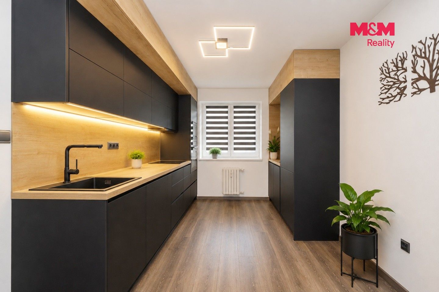 Prodej bytu 2+1 49 m² - foto 6
