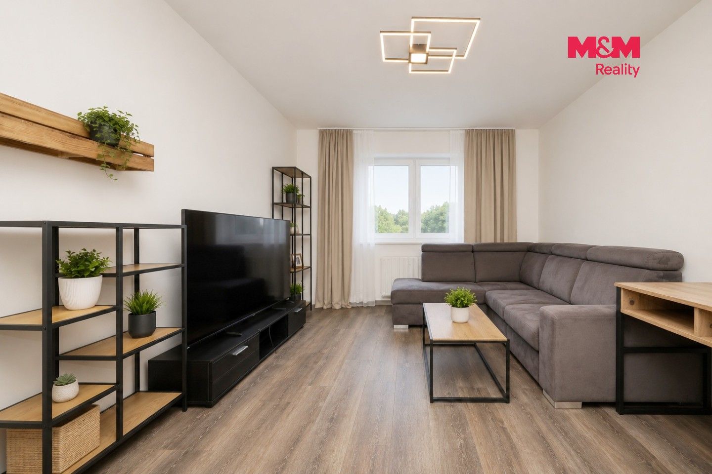 Prodej bytu 2+1 49 m² - foto 8