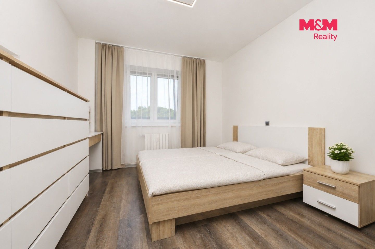 Prodej bytu 2+1 49 m² - foto 5