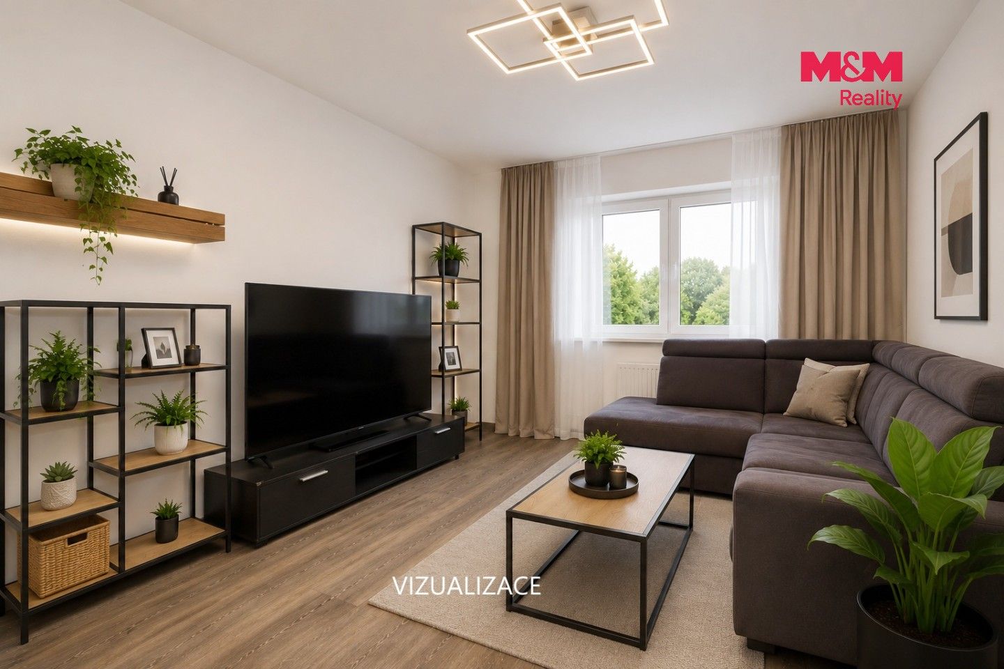 Prodej bytu 2+1 49 m² - foto 10