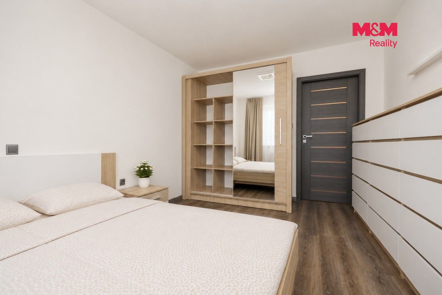 Prodej bytu 2+1 49 m² - foto 12