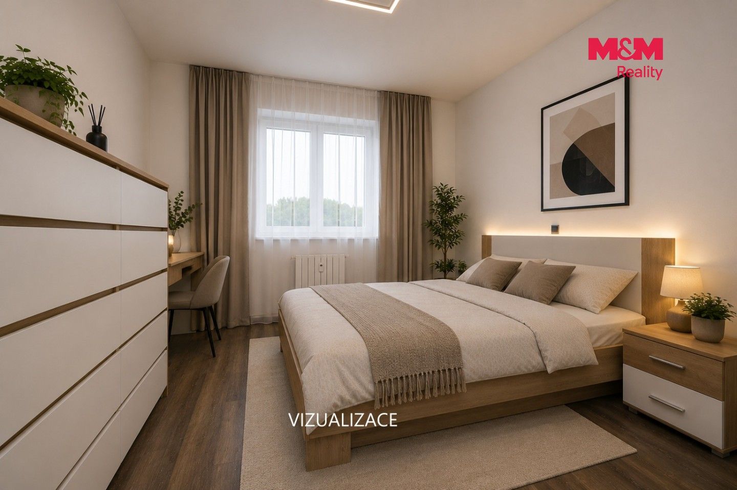 Prodej bytu 2+1 49 m² - foto 13