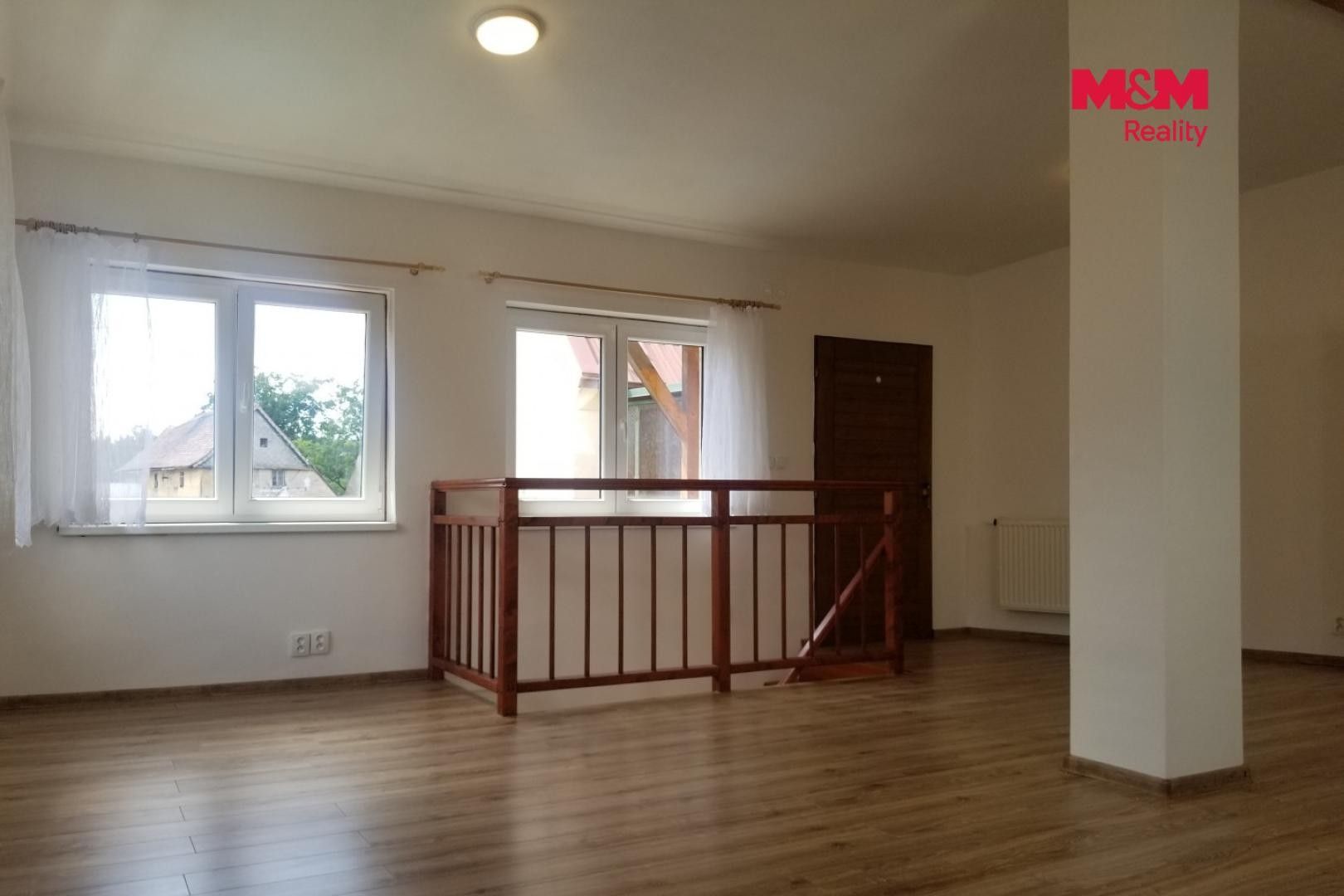 Pronájem bytu 1+kk 62 m² - foto 4