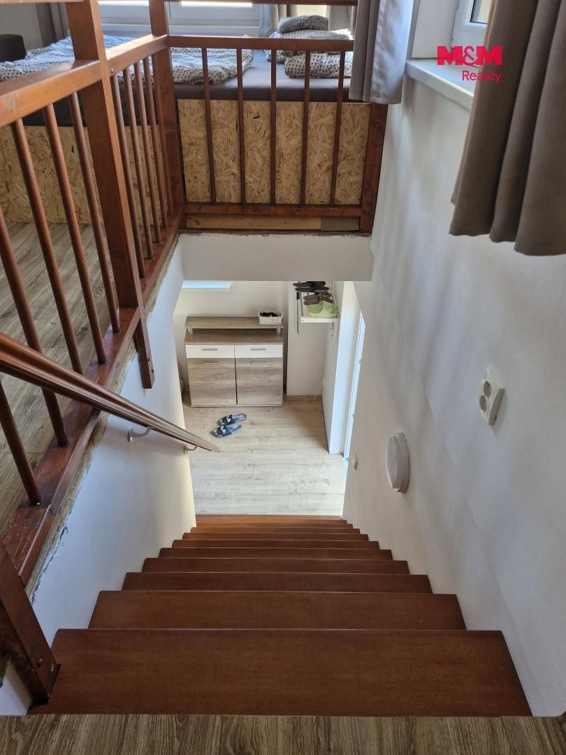 Pronájem bytu 1+kk 62 m² - foto 2