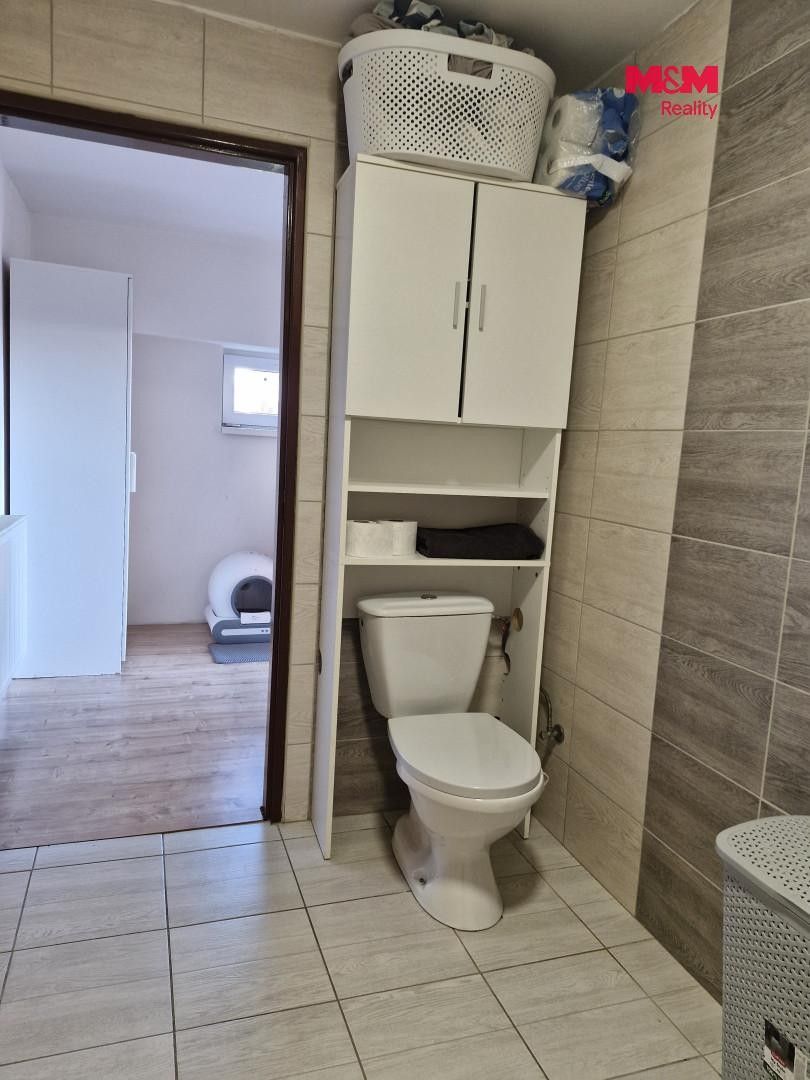 Pronájem bytu 1+kk 62 m² - foto 8