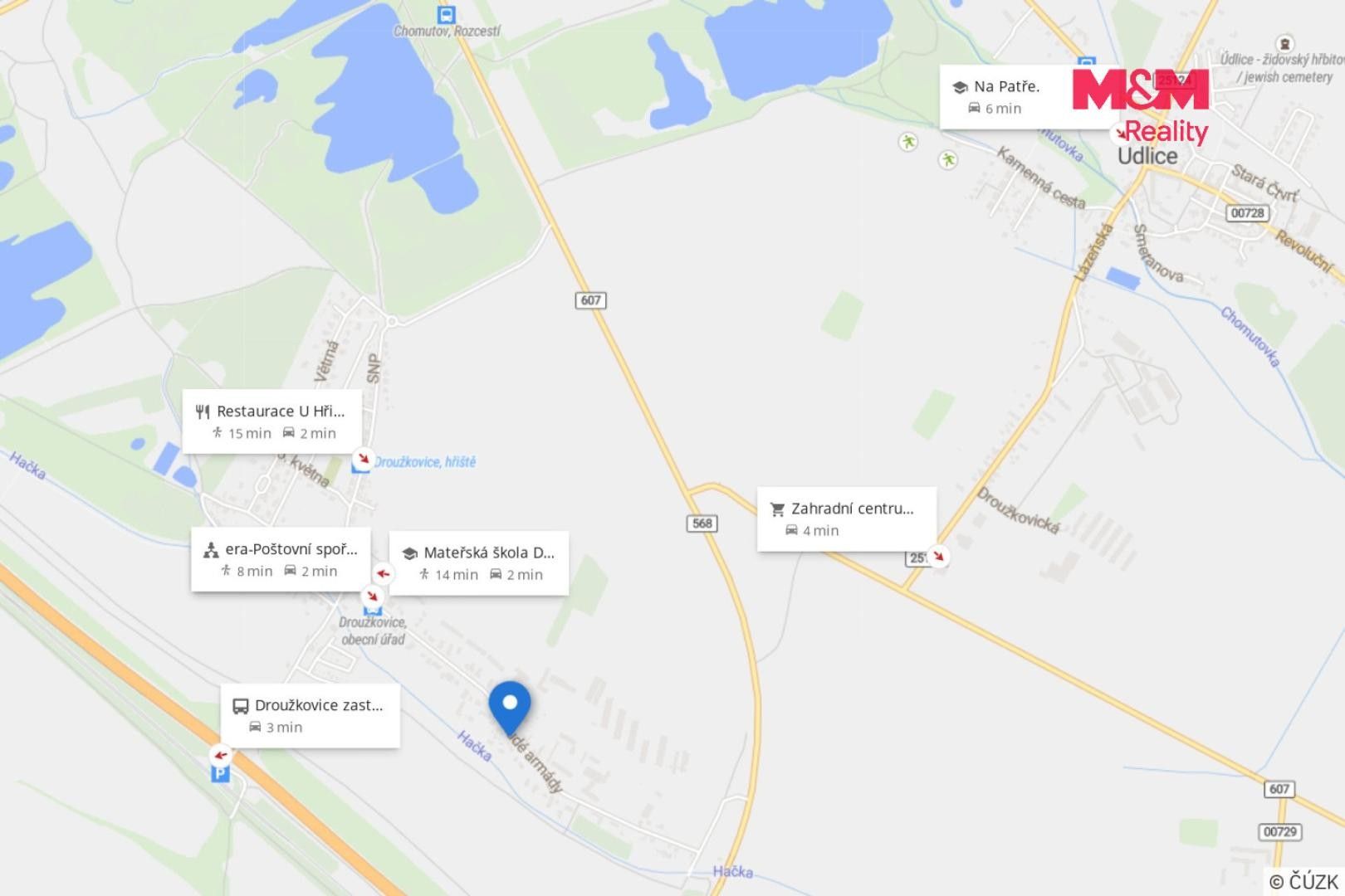 Pronájem bytu 1+kk 62 m² - foto 13