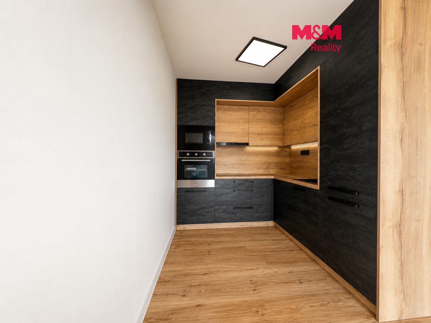 Prodej bytu 2+kk 40 m² - foto 1