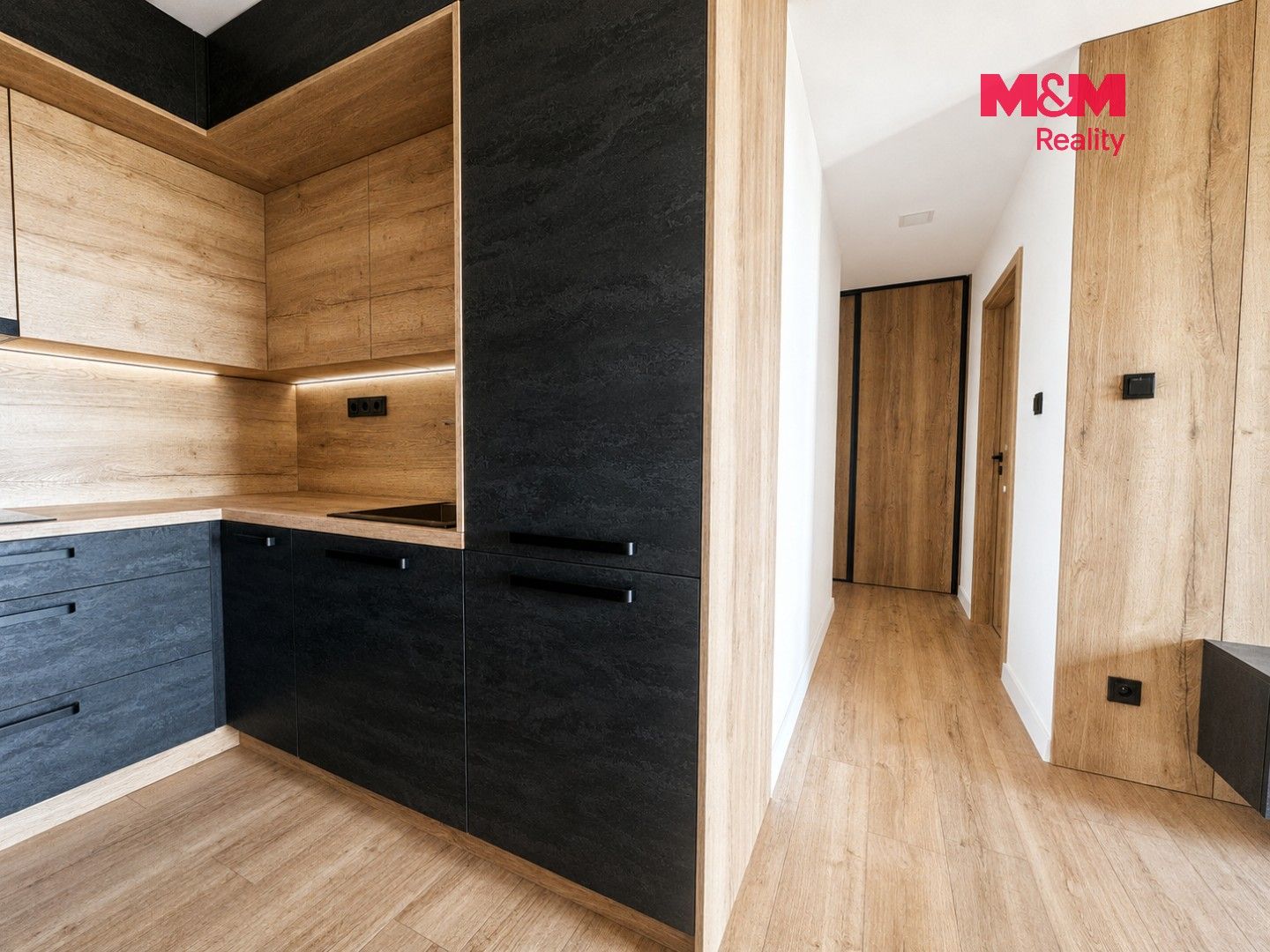 Prodej bytu 2+kk 40 m² - foto 4