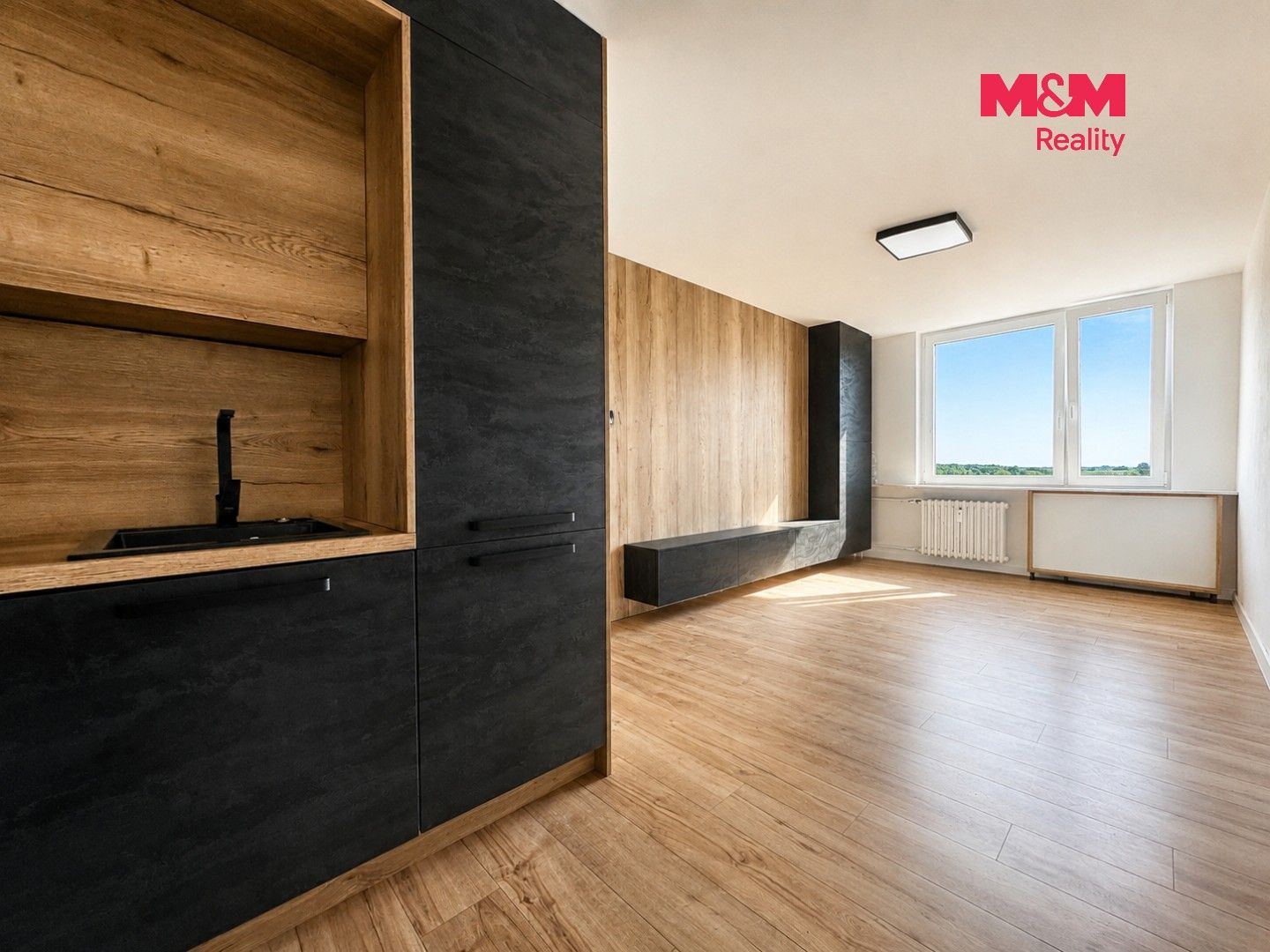 Prodej bytu 2+kk 40 m² - foto 2