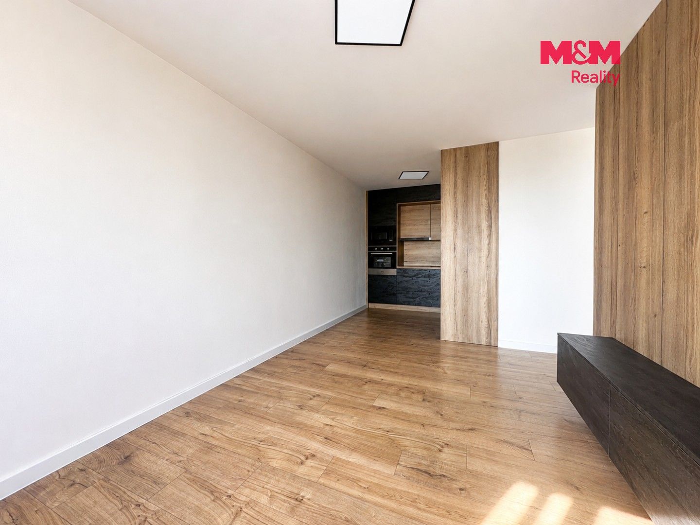 Prodej bytu 2+kk 40 m² - foto 5