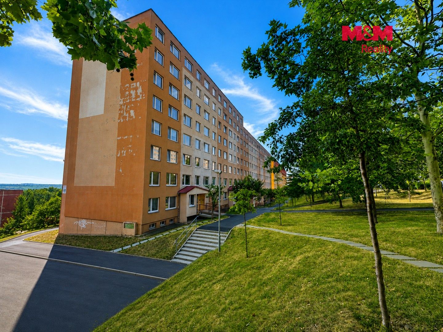 Prodej bytu 2+kk 40 m² - foto 8
