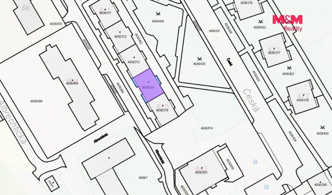 Prodej bytu 2+kk 40 m² - foto 10