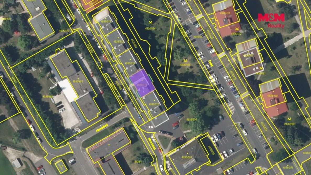 Prodej bytu 2+kk 40 m² - foto 11