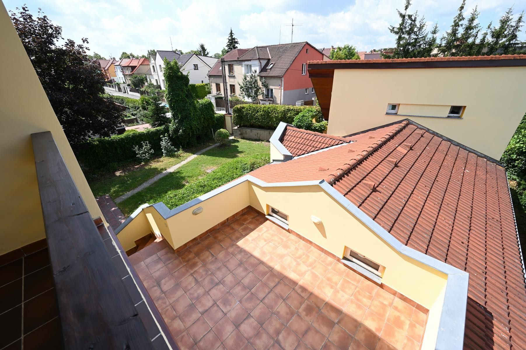 Pronájem komerčního prostoru 454 m² - foto 24