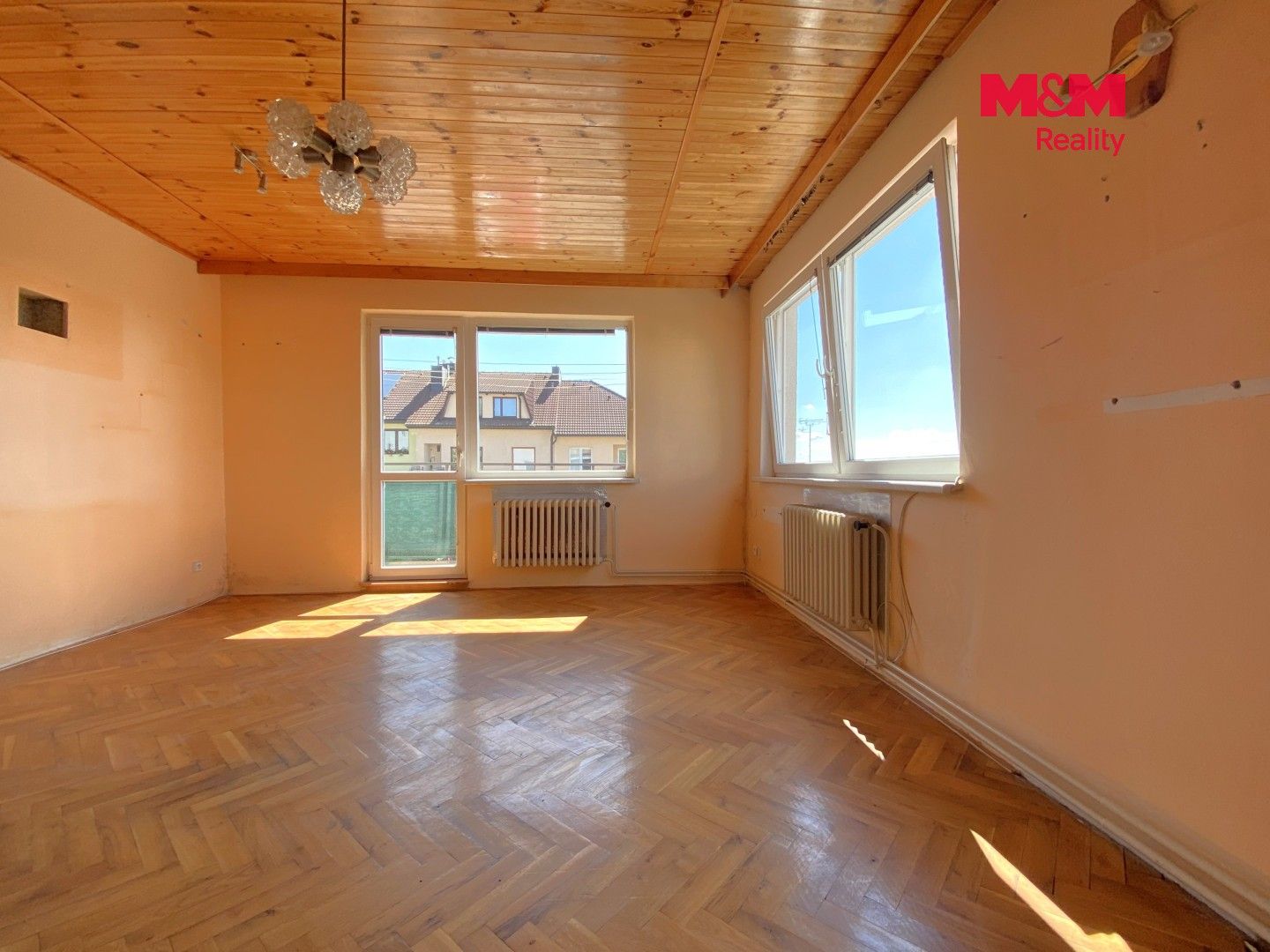 Prodej bytu 3+1 75 m² - foto 5