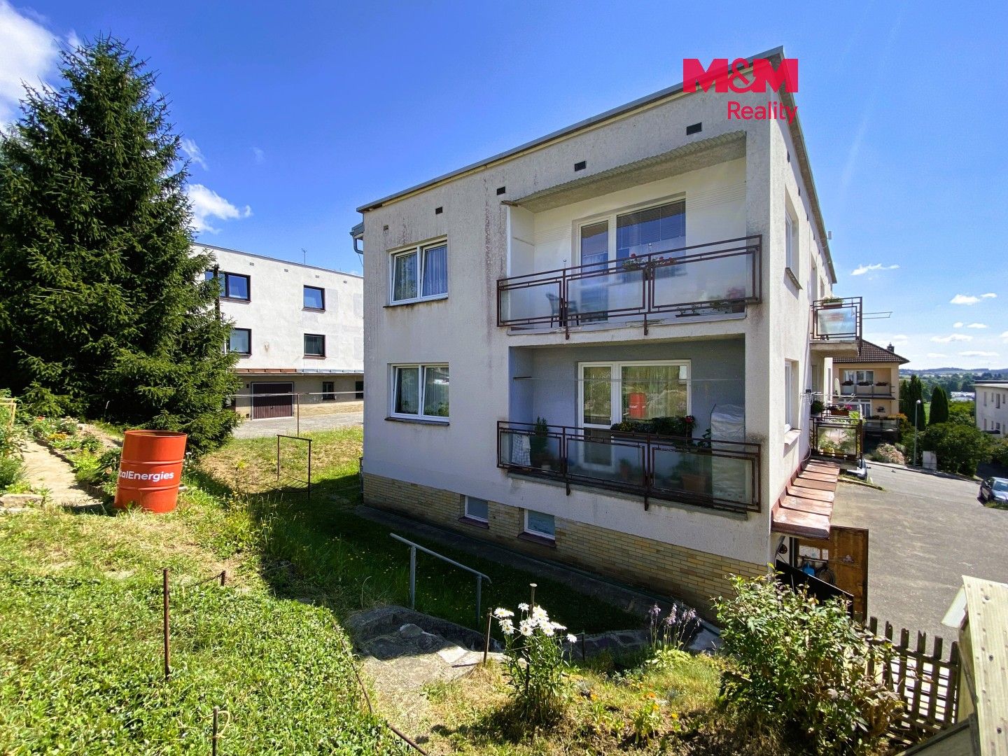 Prodej bytu 3+1 75 m² - foto 1