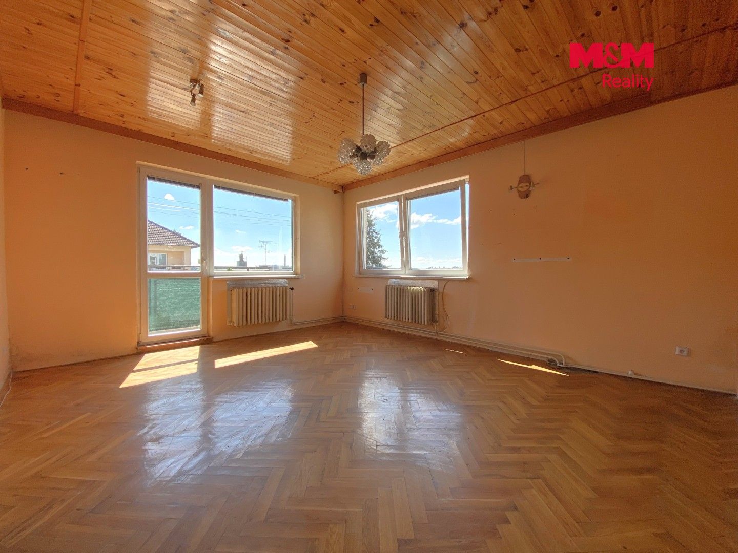 Prodej bytu 3+1 75 m² - foto 4