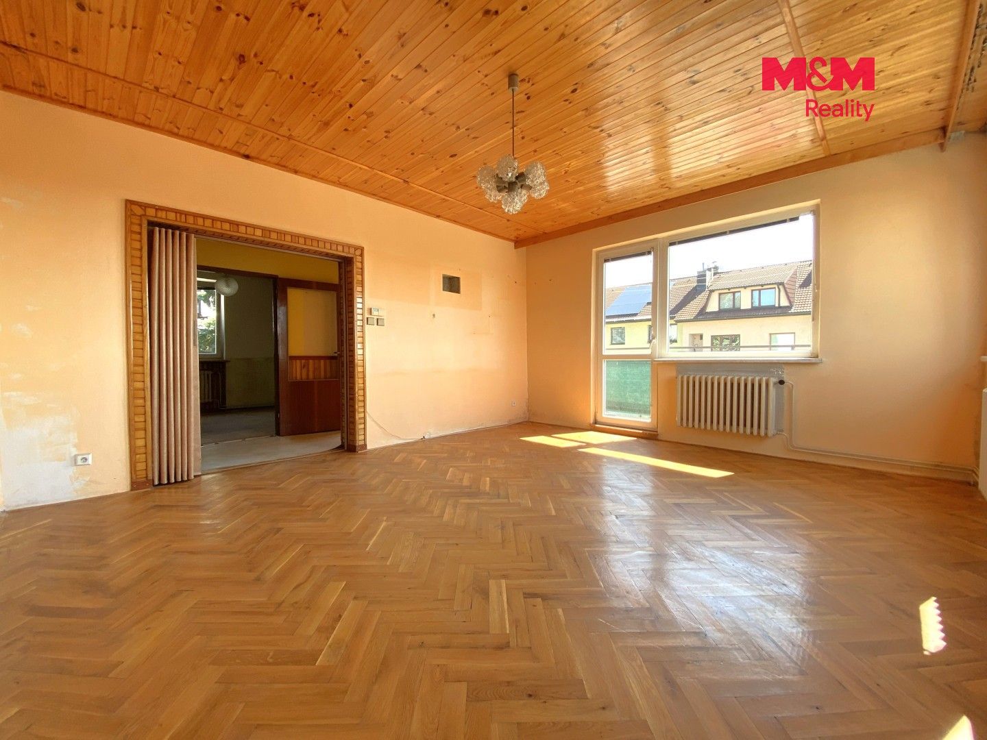 Prodej bytu 3+1 75 m² - foto 3