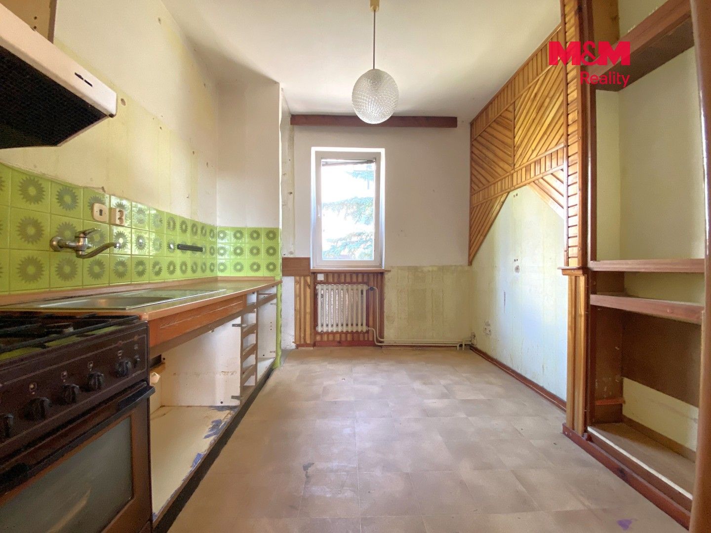 Prodej bytu 3+1 75 m² - foto 8