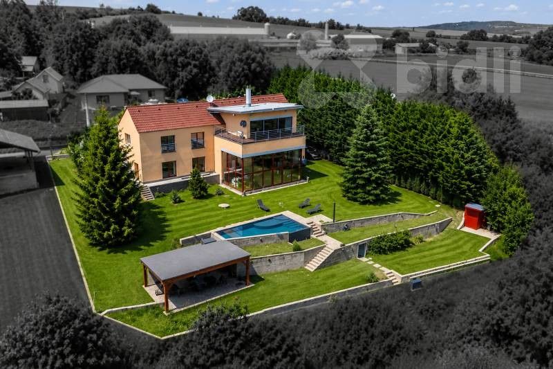 Prodej domu 347 m² - foto 19
