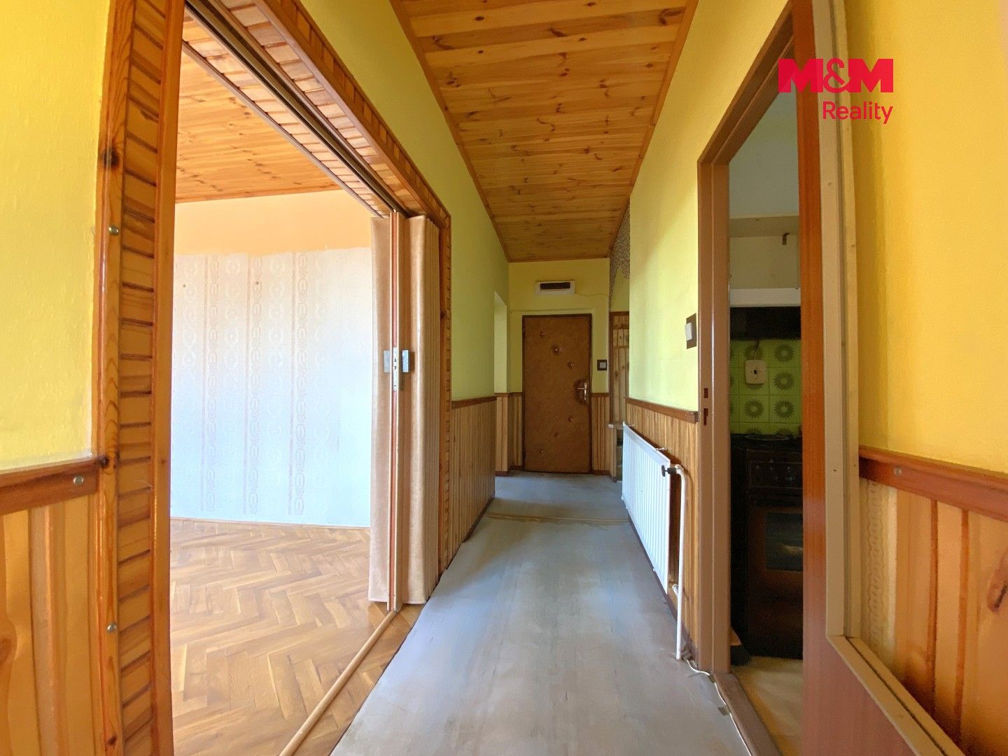 Prodej bytu 3+1 75 m² - foto 9